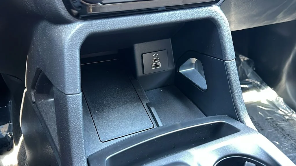 New 2026 Desert Sand Ford XLT image 18