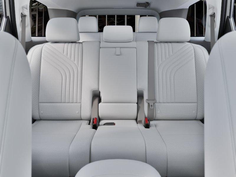New 2027 White Hyundai Blue SEL Premium 8P image 12