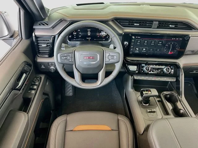 2026 GMC Sierra 1500 AT4 - Photo 16