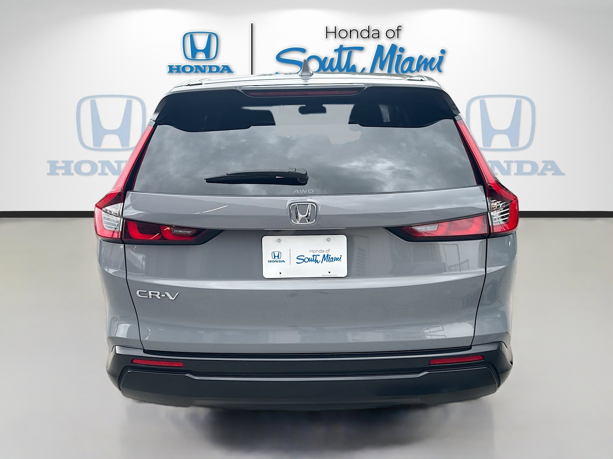 2025 Honda CR-V LX - Photo 6
