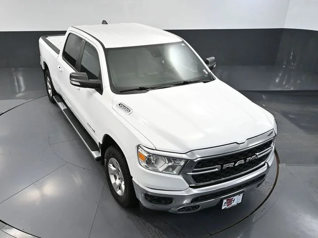 2022 RAM Ram 1500 Pickup Big Horn/Lone Star - Photo 59