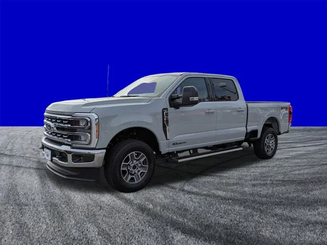 2026 Ford F-350 Super Duty Lariat - Photo 8