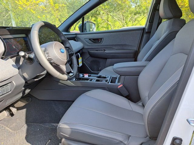 2026 Subaru Outback Limited XT - Photo 10