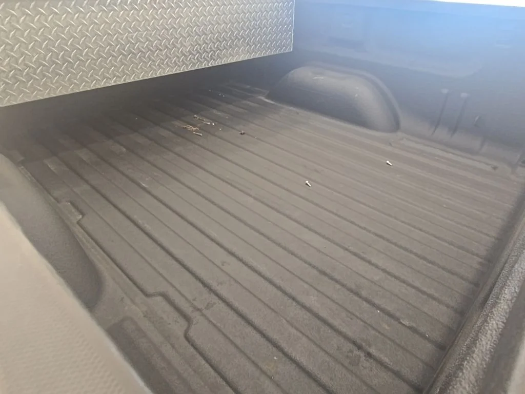 Used 2018 Red Chevrolet LTZ image 10