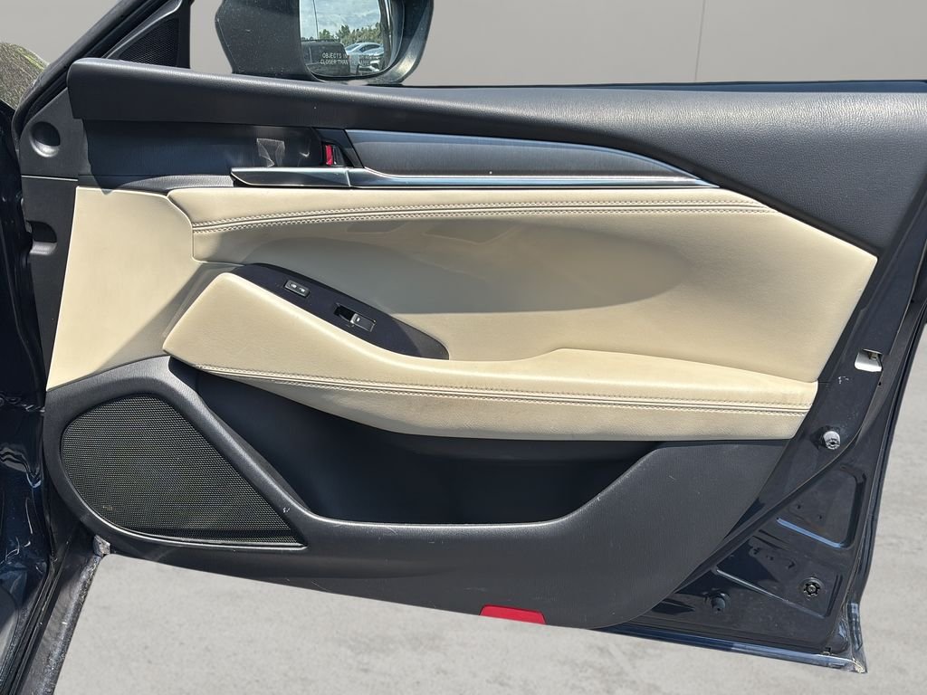 2020 Mazda MAZDA6 Touring - Photo 33