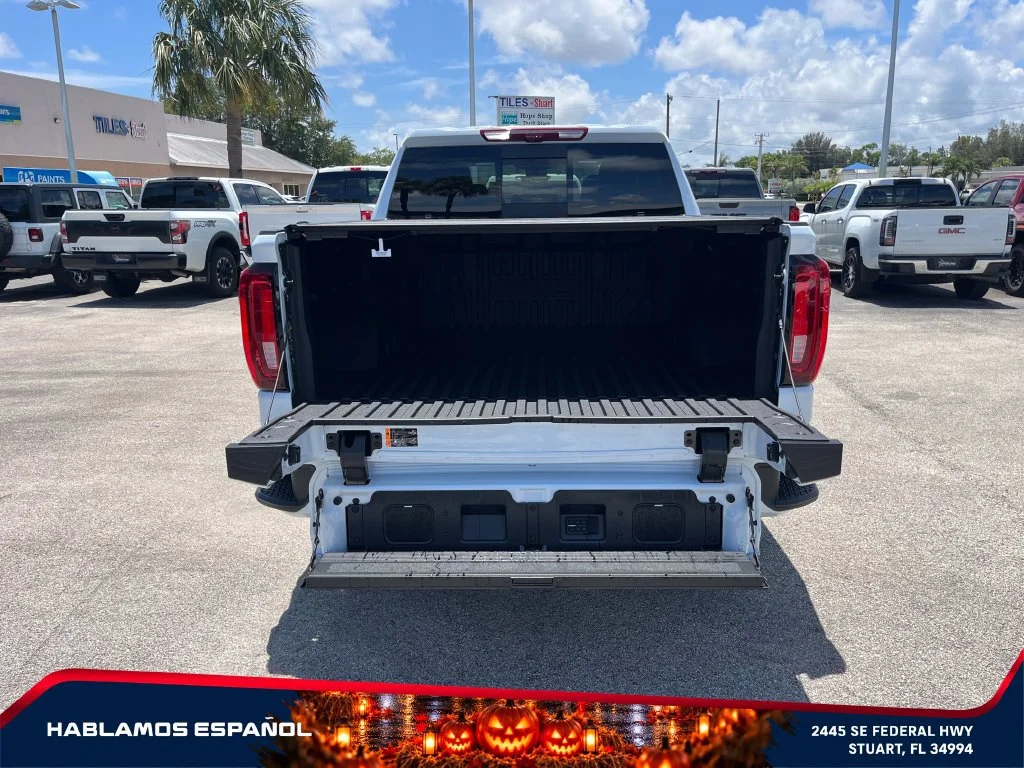 2026 GMC Sierra 1500 Denali - Photo 11