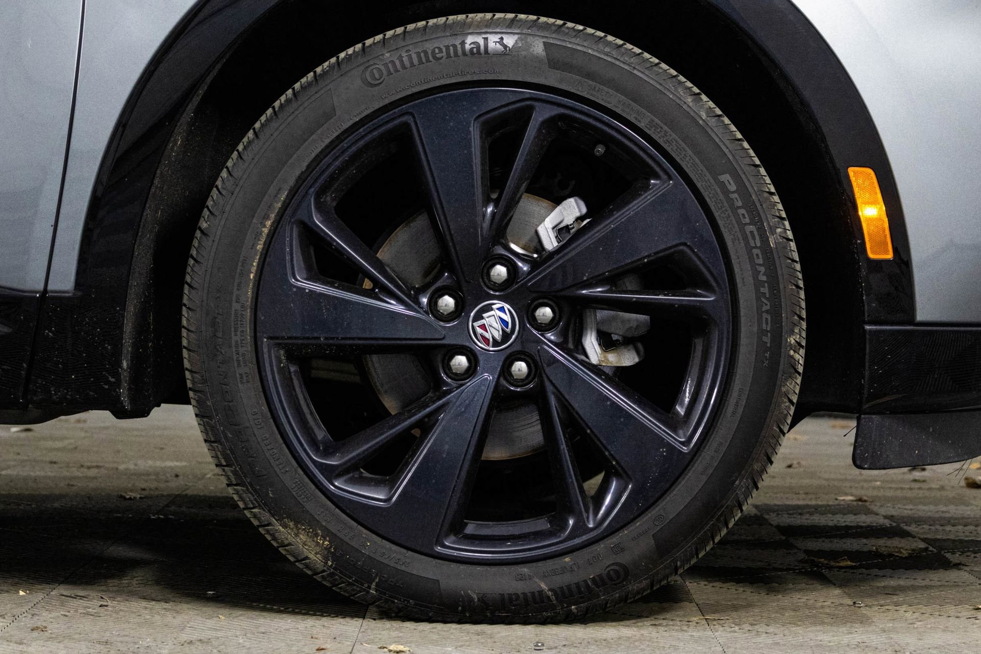 2023 BUICK ENVISION - Image 42