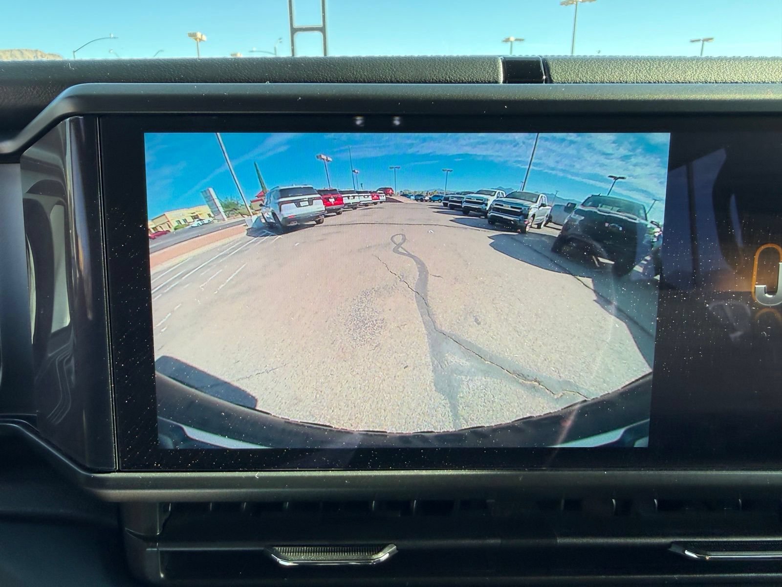 2025 Jeep Wrangler 4-Door Rubicon - Photo 22