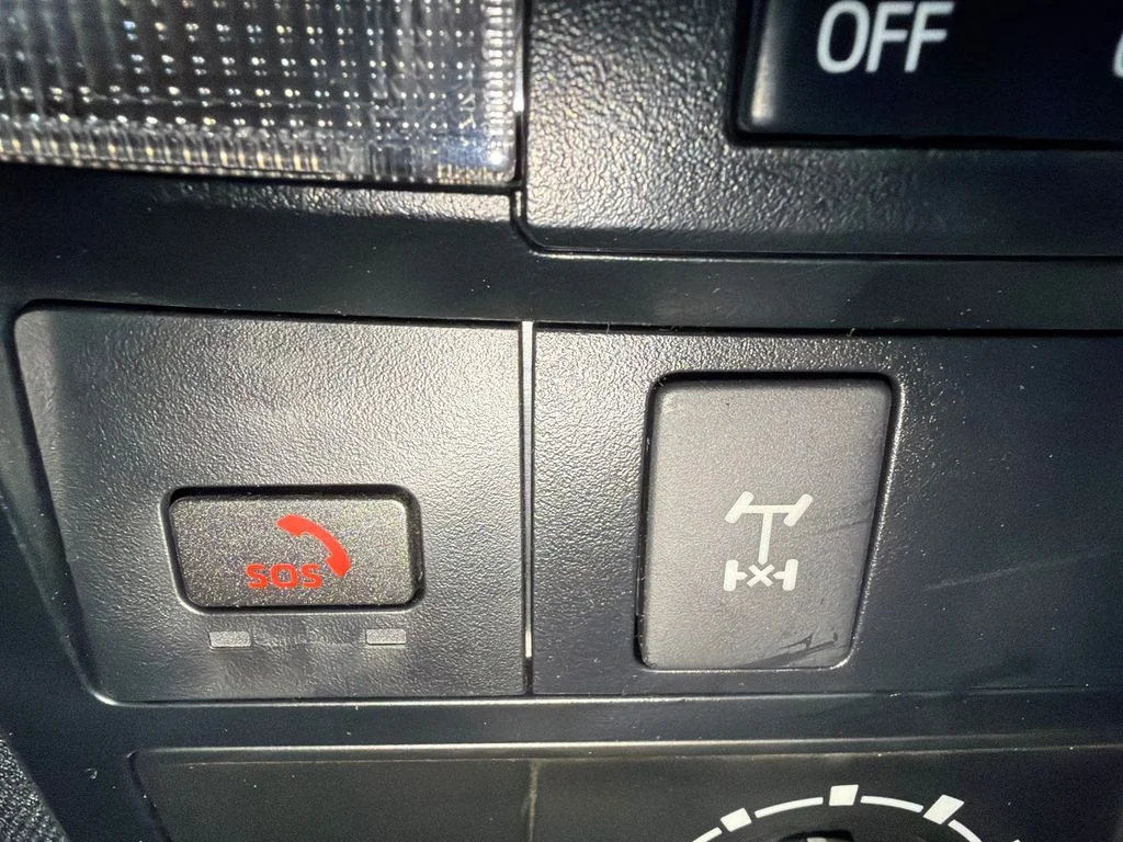 Used 2023 Magnetic Gray Metallic Toyota TRD Off Road image 38