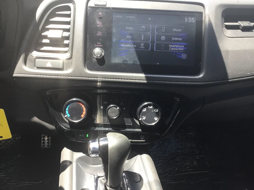 Used 2019 Grey Honda Sport image 13