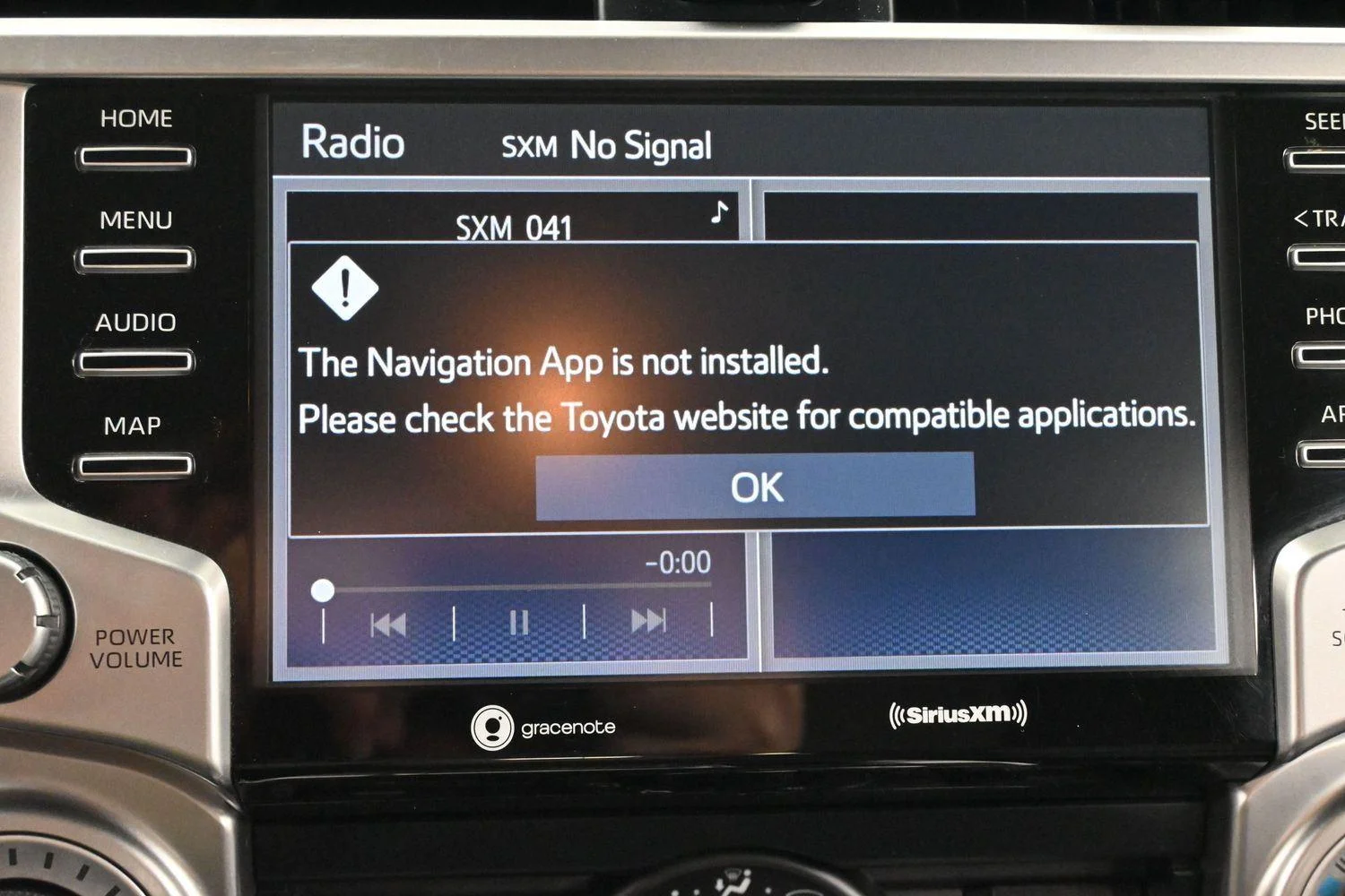 Used 2021 Magnetic Gray Metallic Toyota SR5 image 22