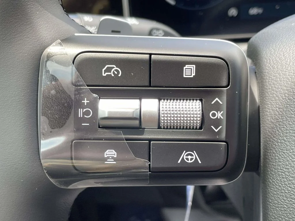 New 2026 White Hyundai Limited image 22