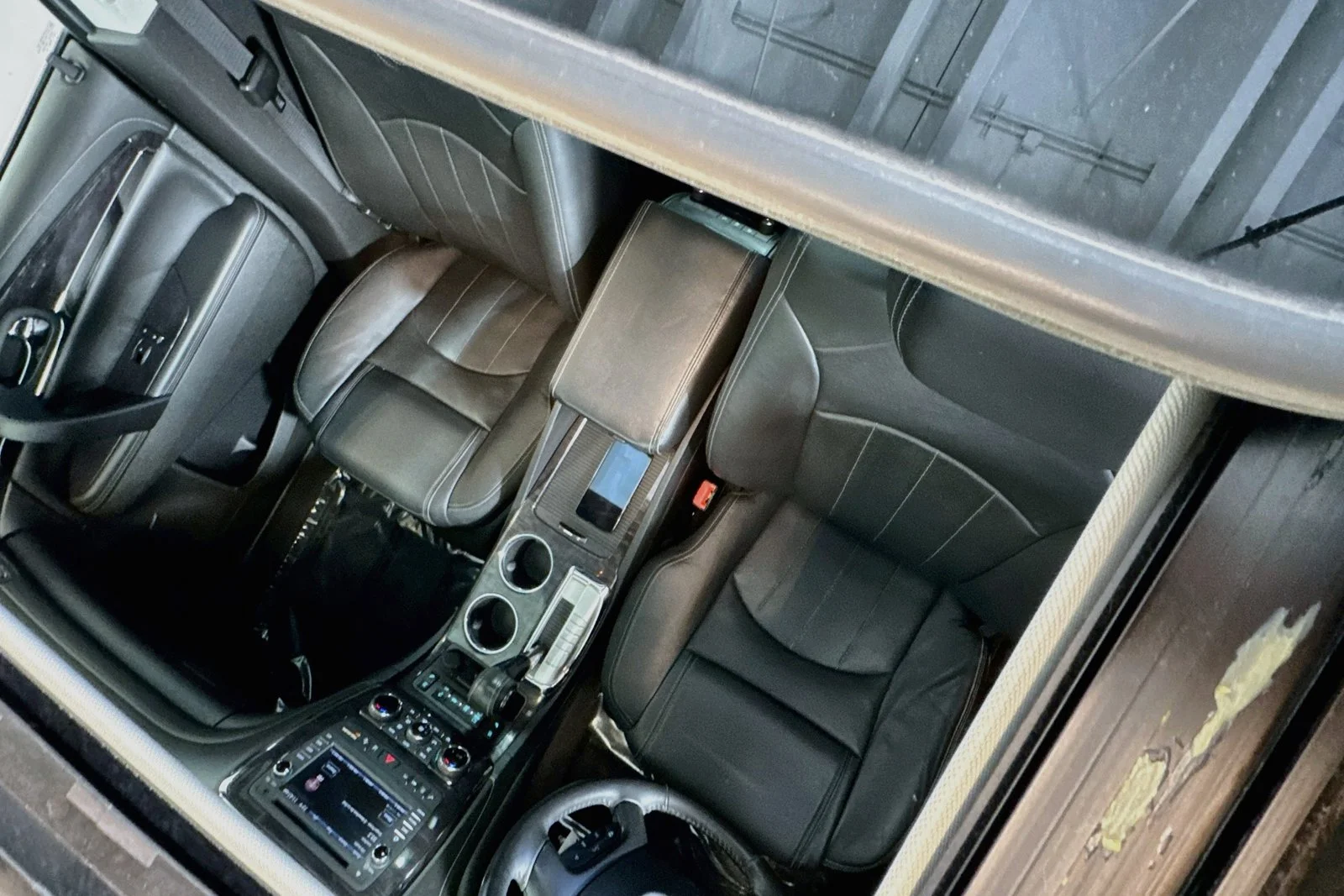 Used 2017 Ebony Twilight Metallic Buick Premium image 19