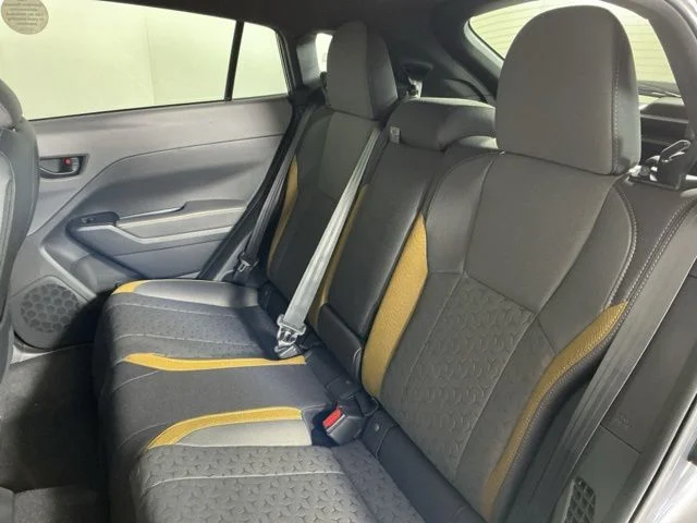 New 2026 Gray Subaru Sport image 23