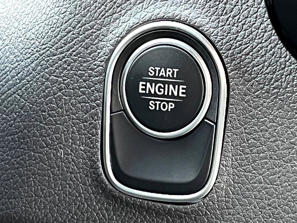 2024 Mercedes-Benz Sprinter Cargo Van Base - Photo 25