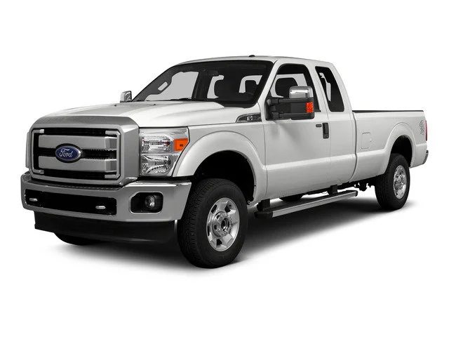 2016 Ford F-250 XL SuperCab 8' Box's photo