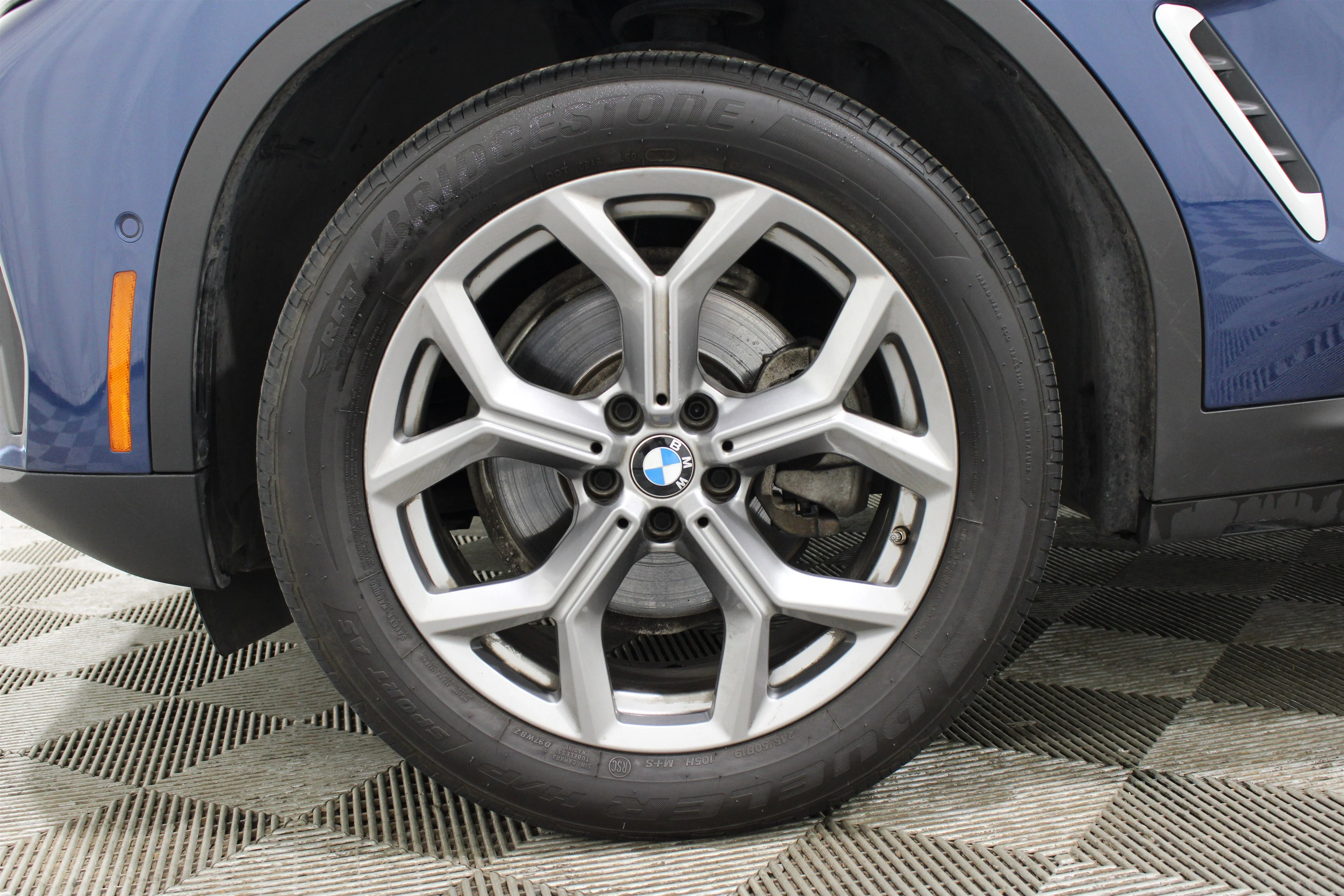 2023 BMW X3 30i - Photo 36