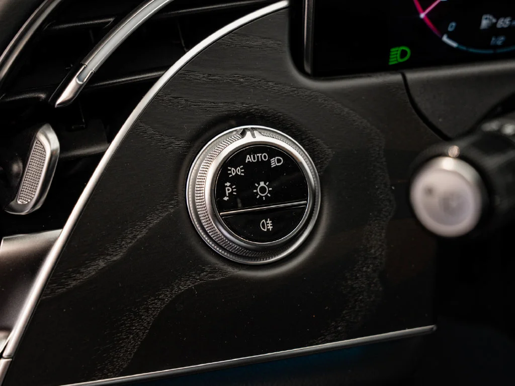 New 2026 Manufaktur Alpine Gray Mercedes-Benz E 350 image 42