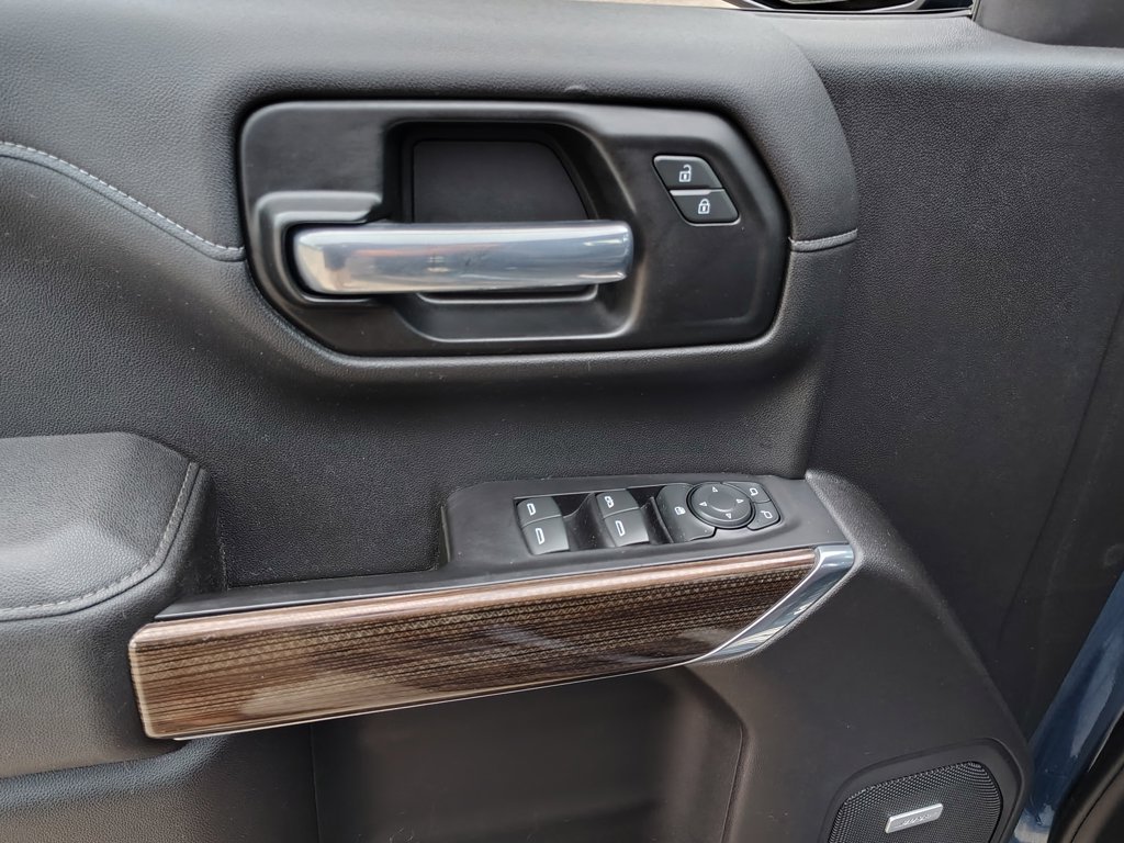 2021 Chevrolet Silverado 1500 LT Trail Boss - Photo 26