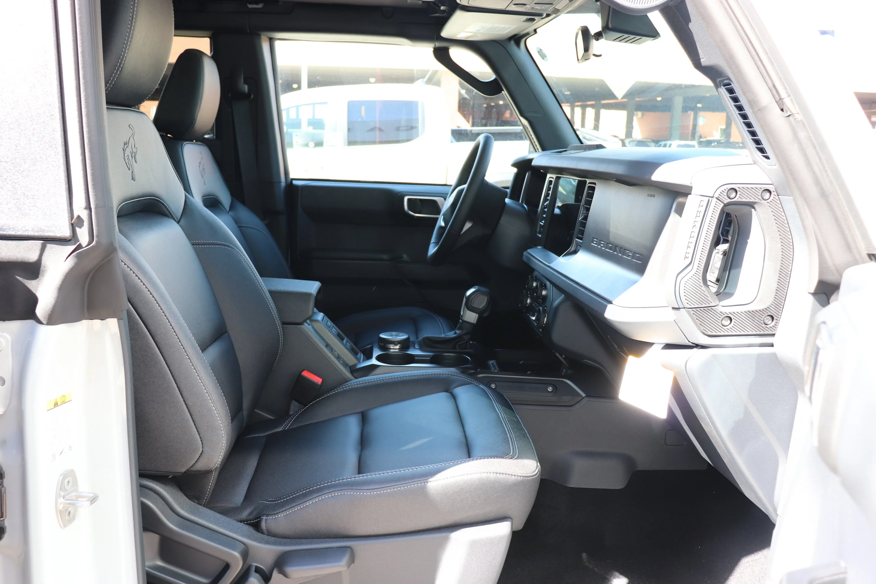 New 2026 AVALANCHE Ford Big Bend image 7