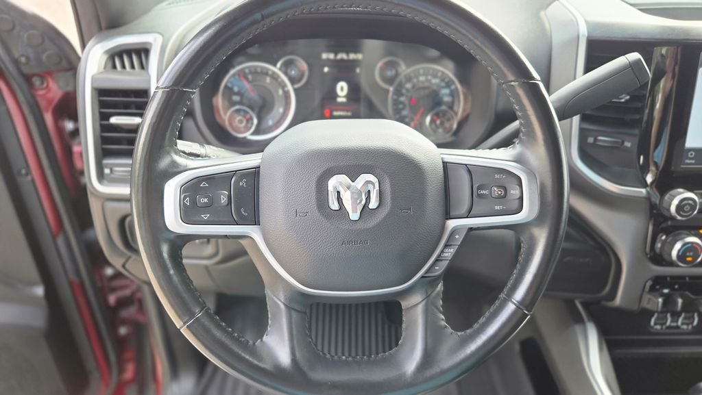 Used 2023 Red Ram Big Horn image 15