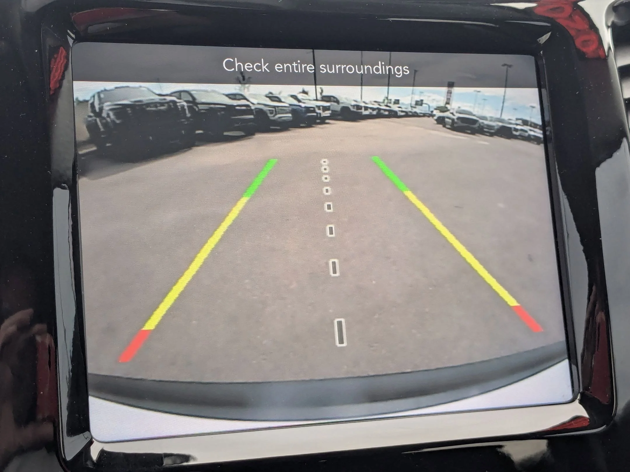 Used 2020 Bright White Clearcoat Jeep Limited image 20