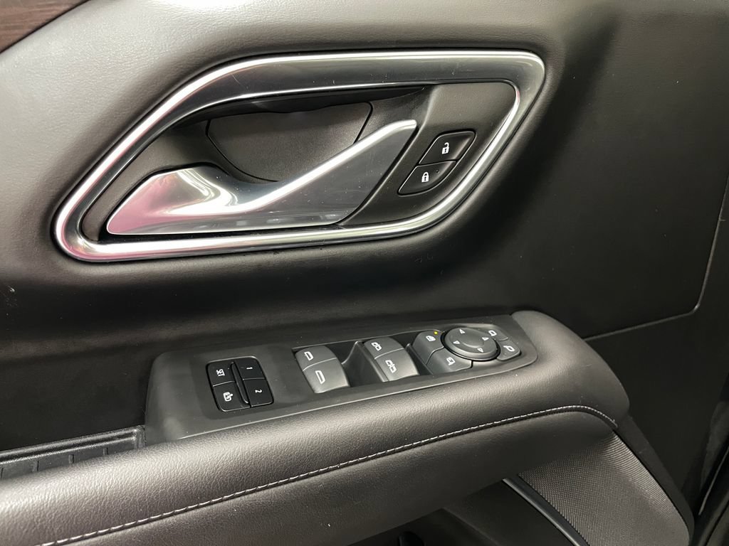 2023 Chevrolet Tahoe LT - Photo 33