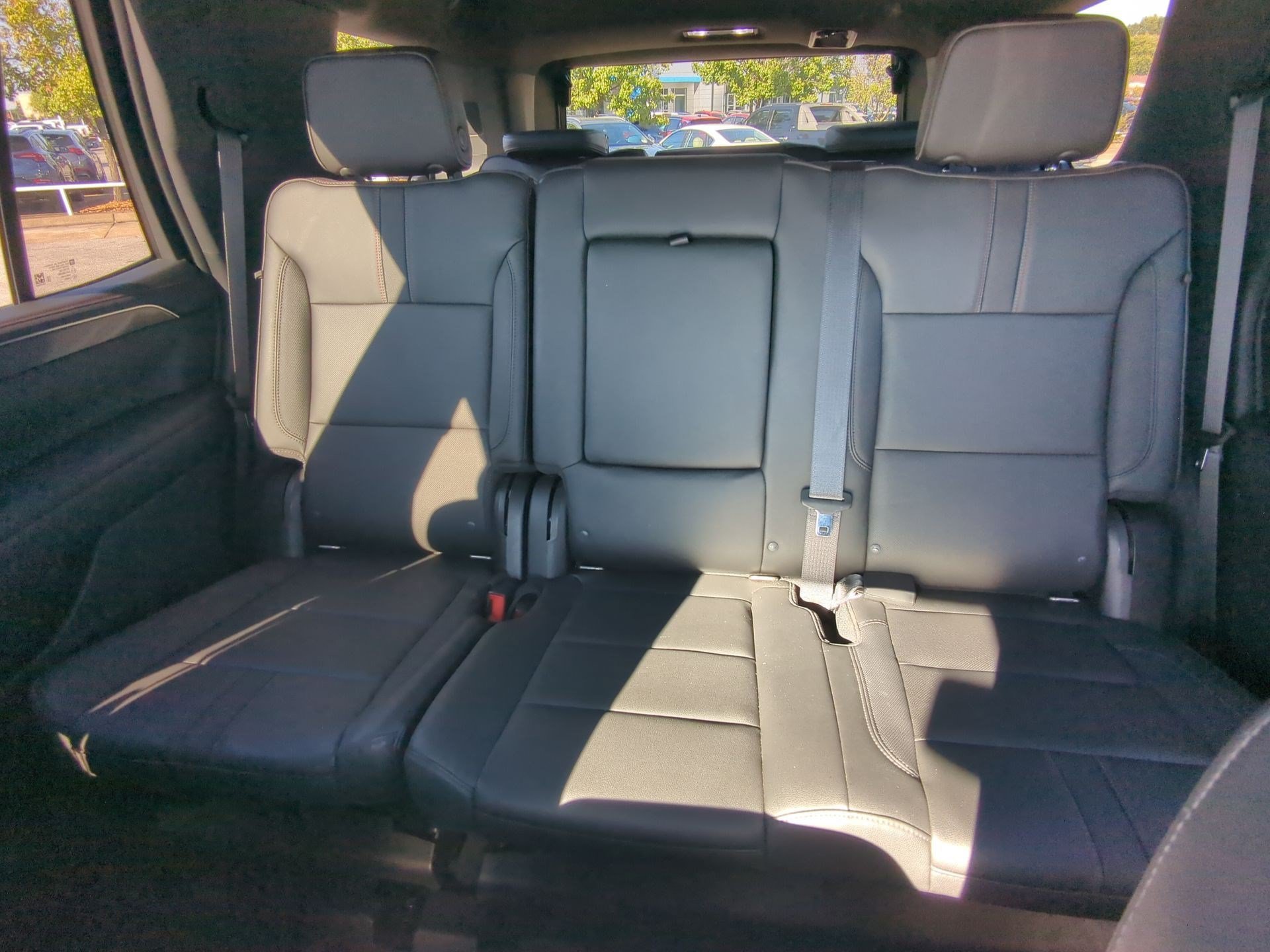 Used 2022 DARK ASH METALLIC Chevrolet RST image 19
