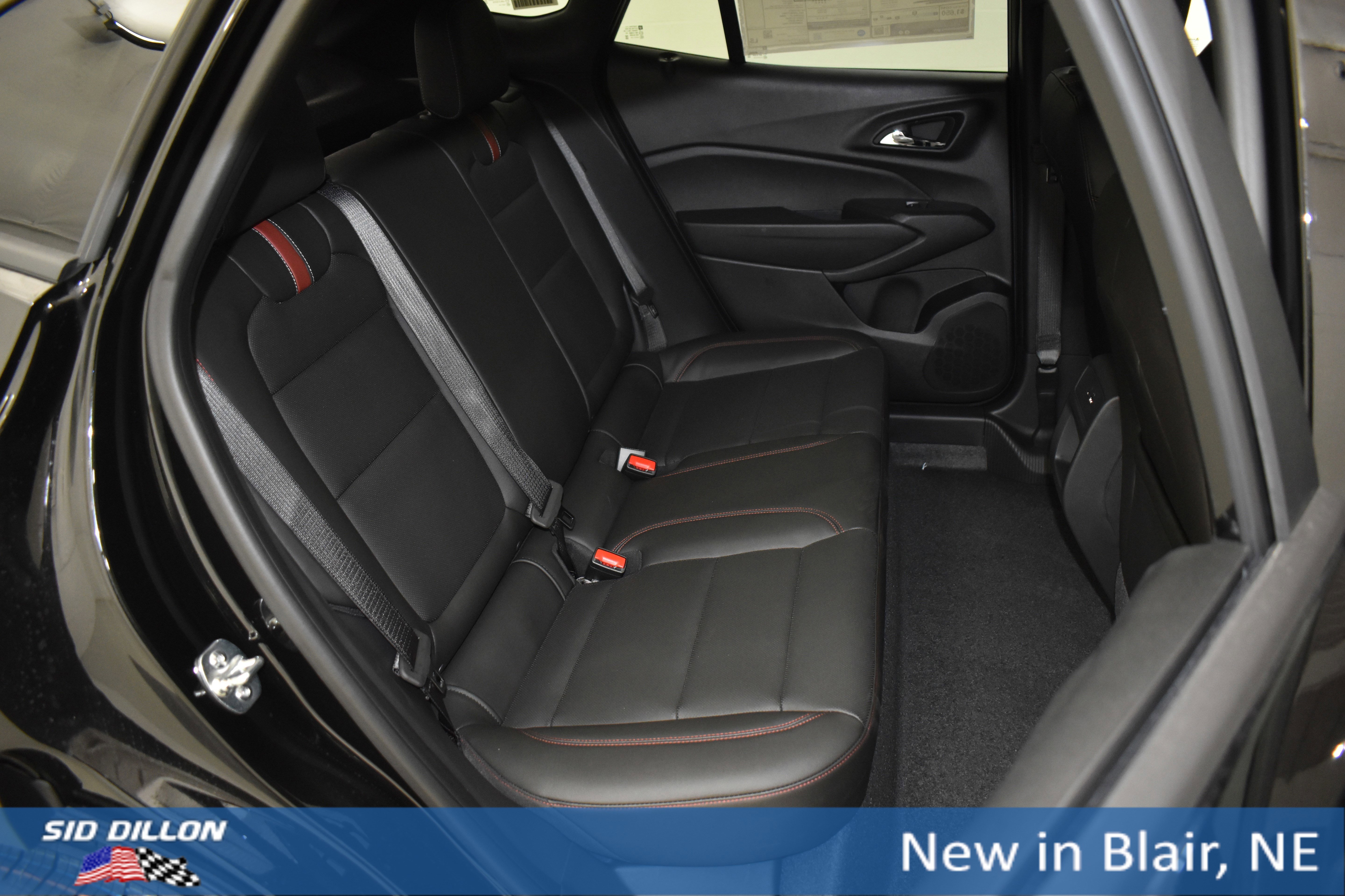 2026 Chevrolet Trax RS - Photo 9