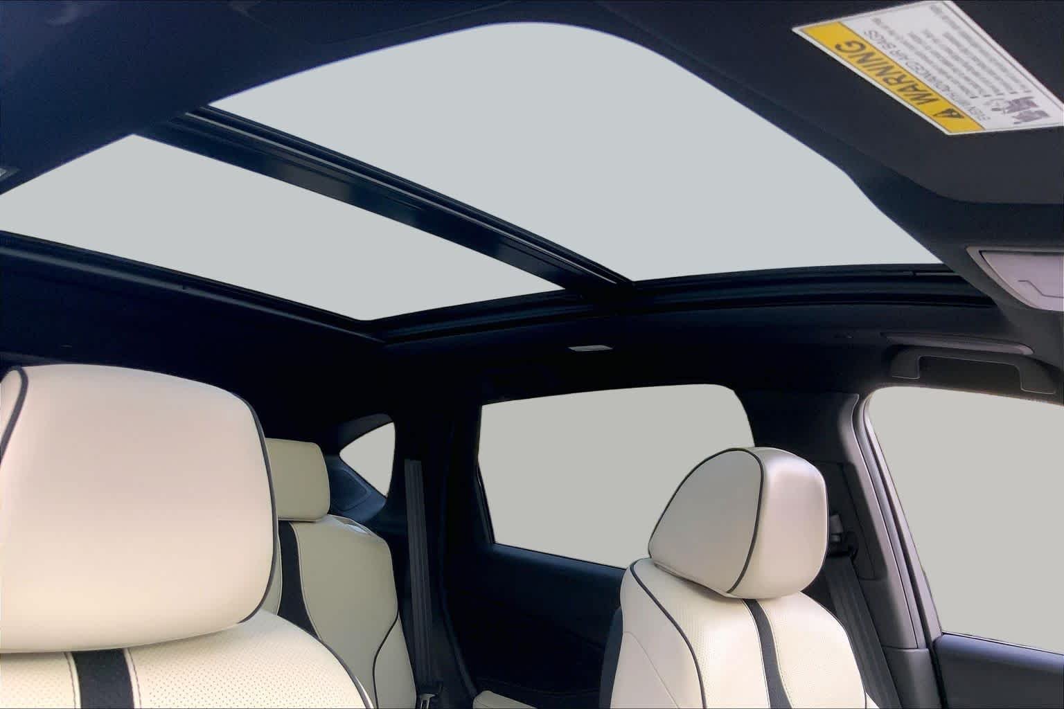 Used 2026 Liquid Carbon Metallic Acura w/A-Spec Package image 14