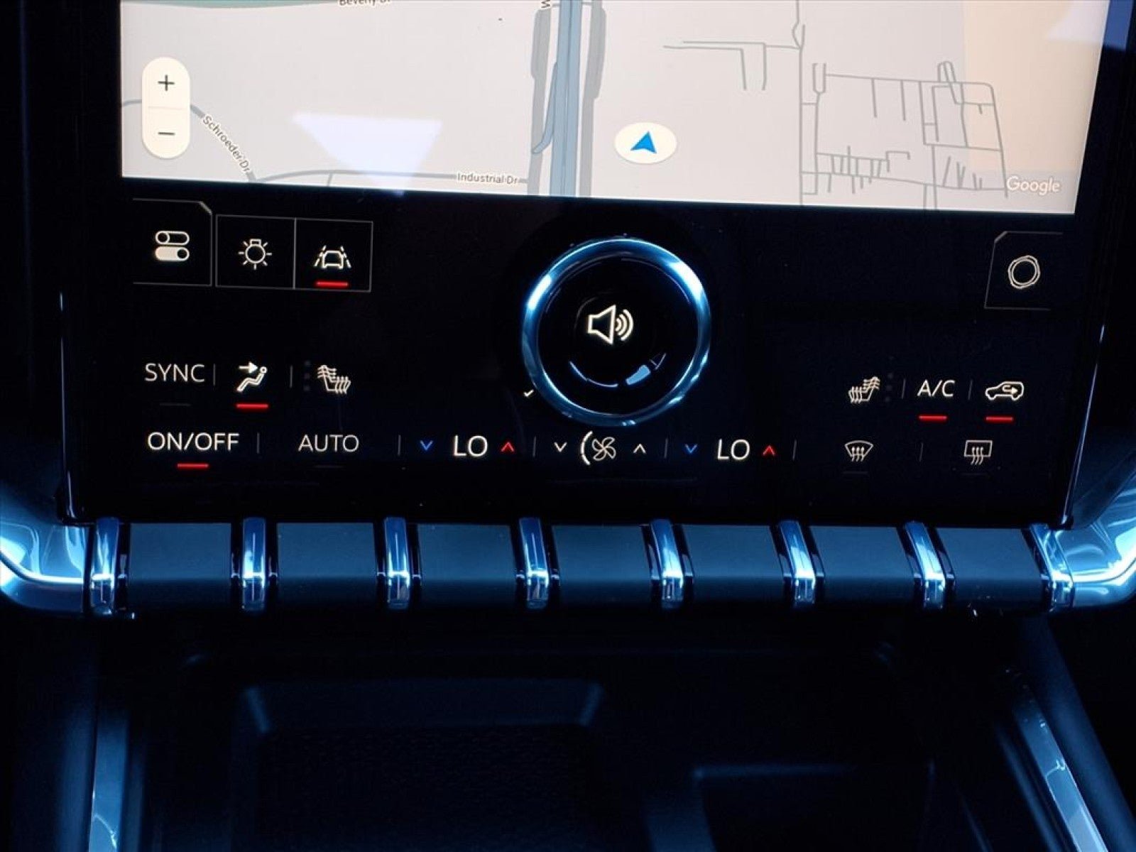 2026 GMC Acadia Elevation - Photo 68