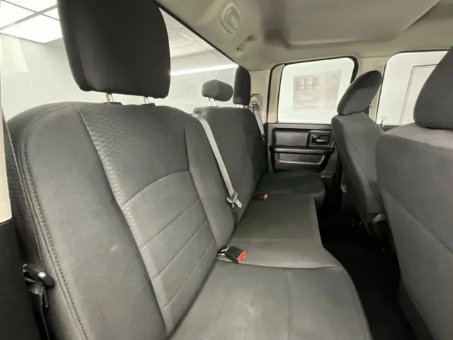 Used 2019 Blue Ram Express image 14