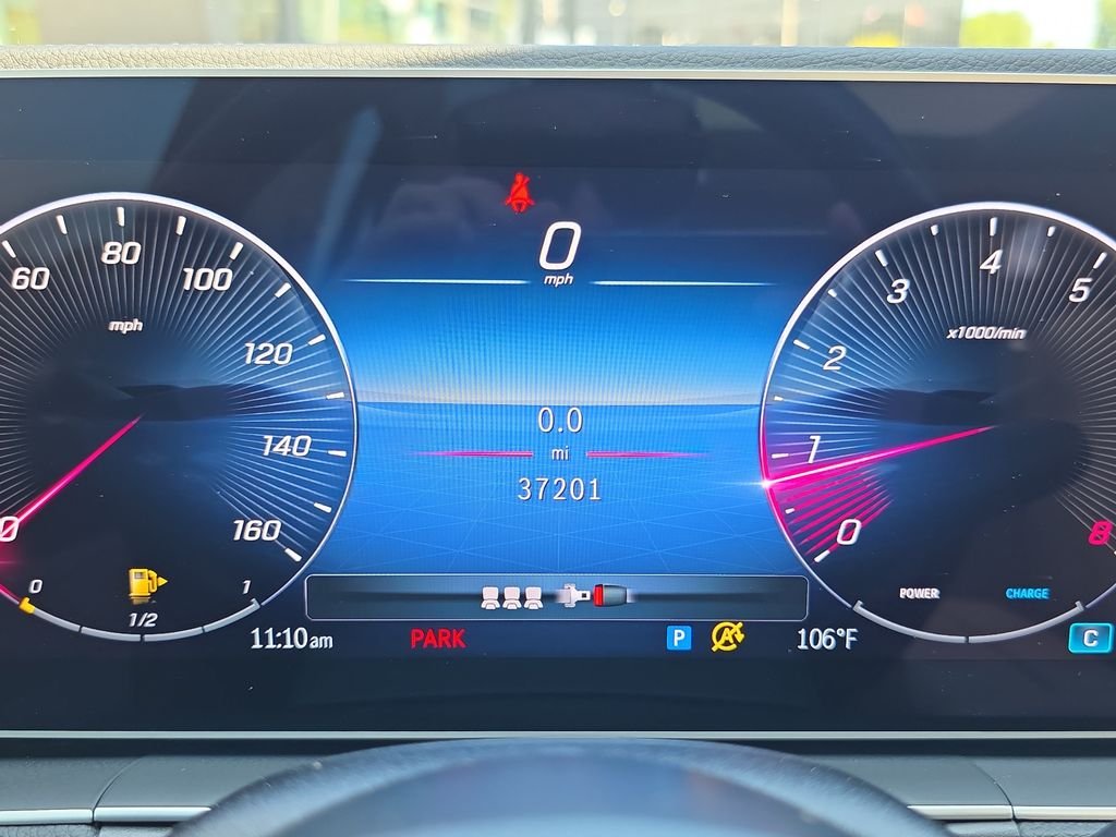 Certified Used 2024  Mercedes-Benz GLE 450 image 23