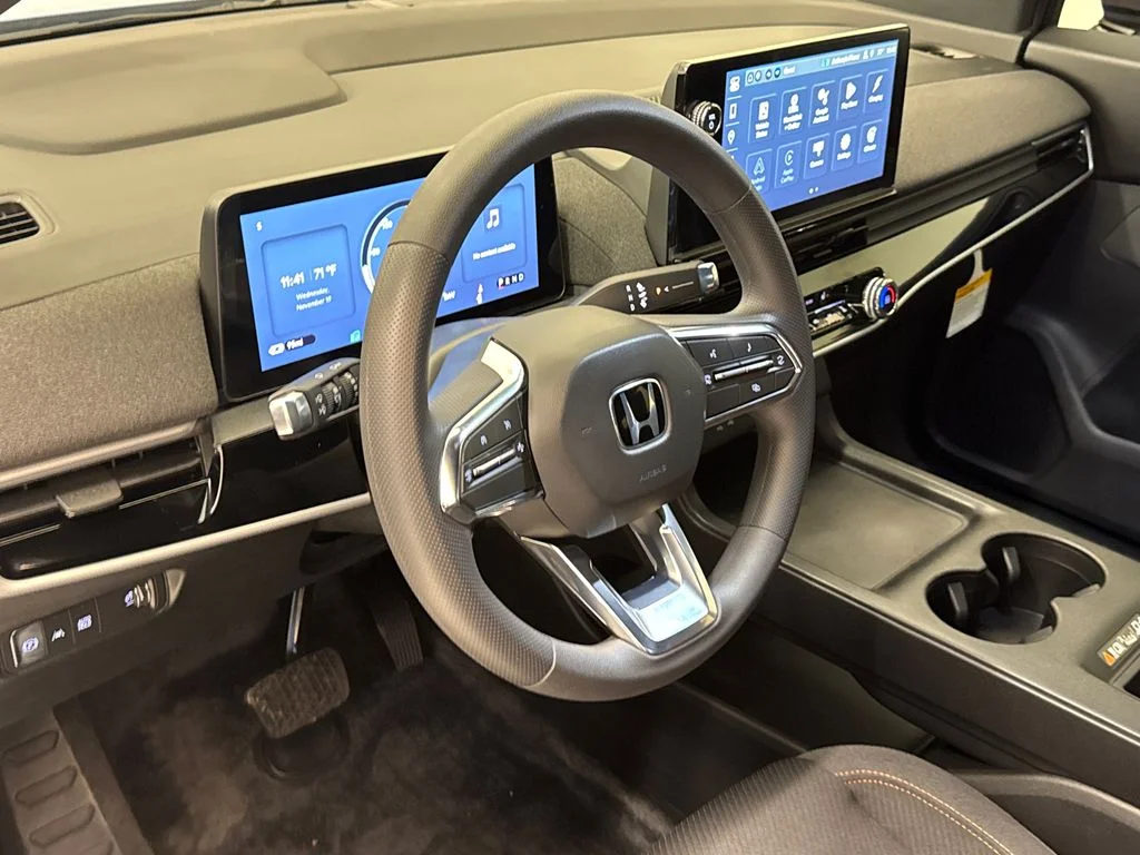 2026 Honda Prologue EX - Photo 19
