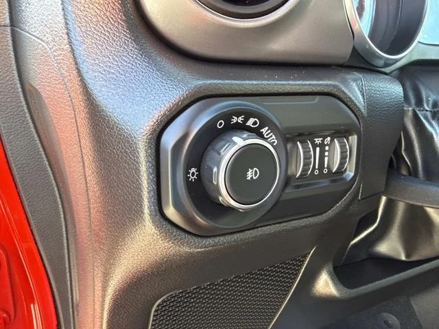 2022 Jeep Wrangler Unlimited Sport S - Photo 28