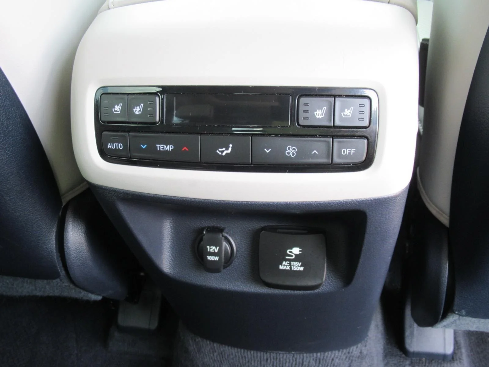 Used 2021 Blue Hyundai Limited image 35