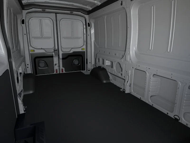New 2026 Oxford White Ford Base image 12