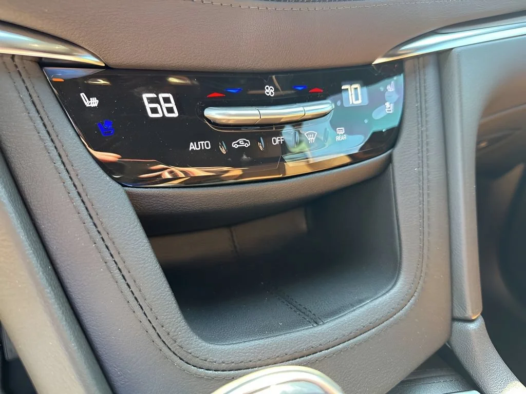 2026 Cadillac XT5 Premium Luxury - Photo 37