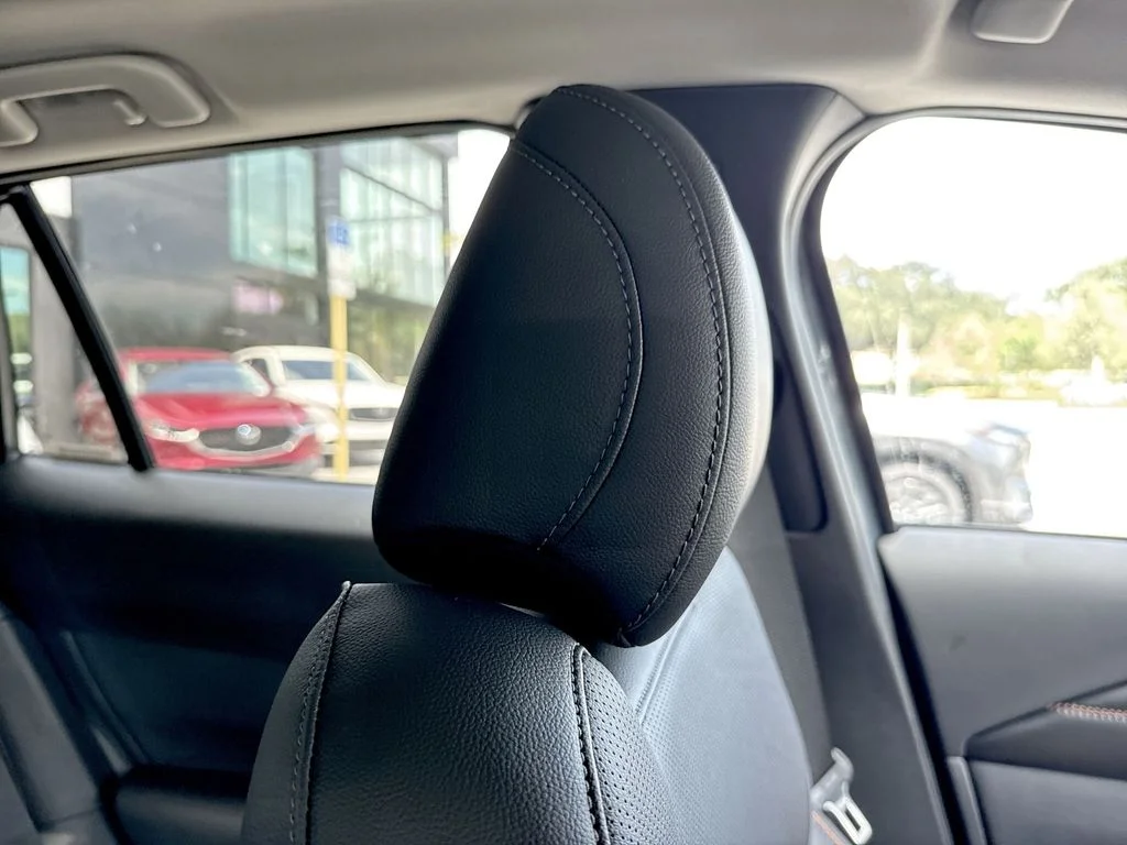 2026 Mazda CX-50 Premium Plus - Photo 20