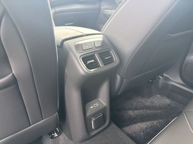 Used 2023 Red Buick Avenir image 20