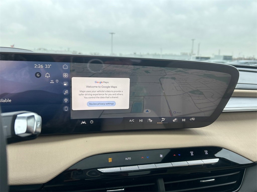 2026 BUICK ENCLAVE - Image 21