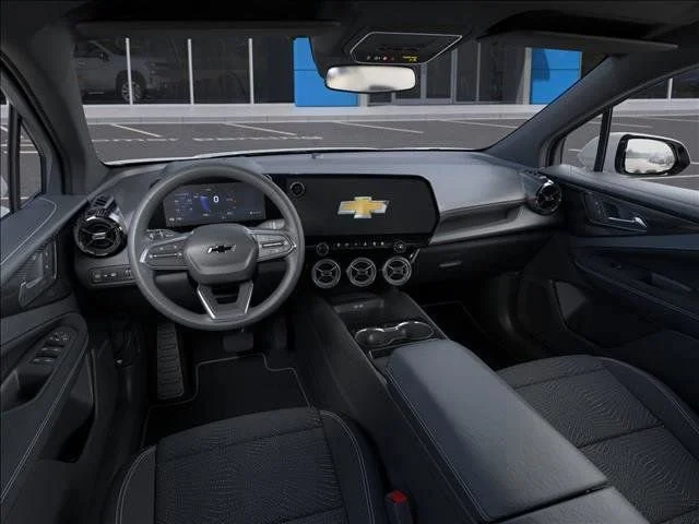 2025 Chevrolet Blazer EV LT - Photo 16