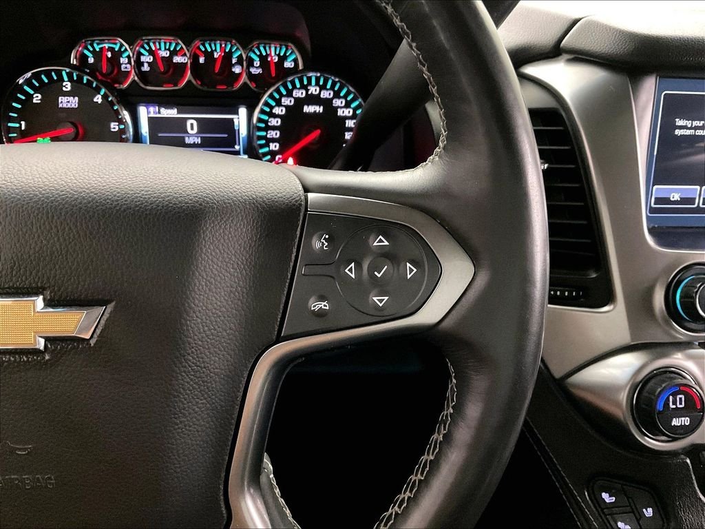 Used 2017 Black Chevrolet Premier image 23