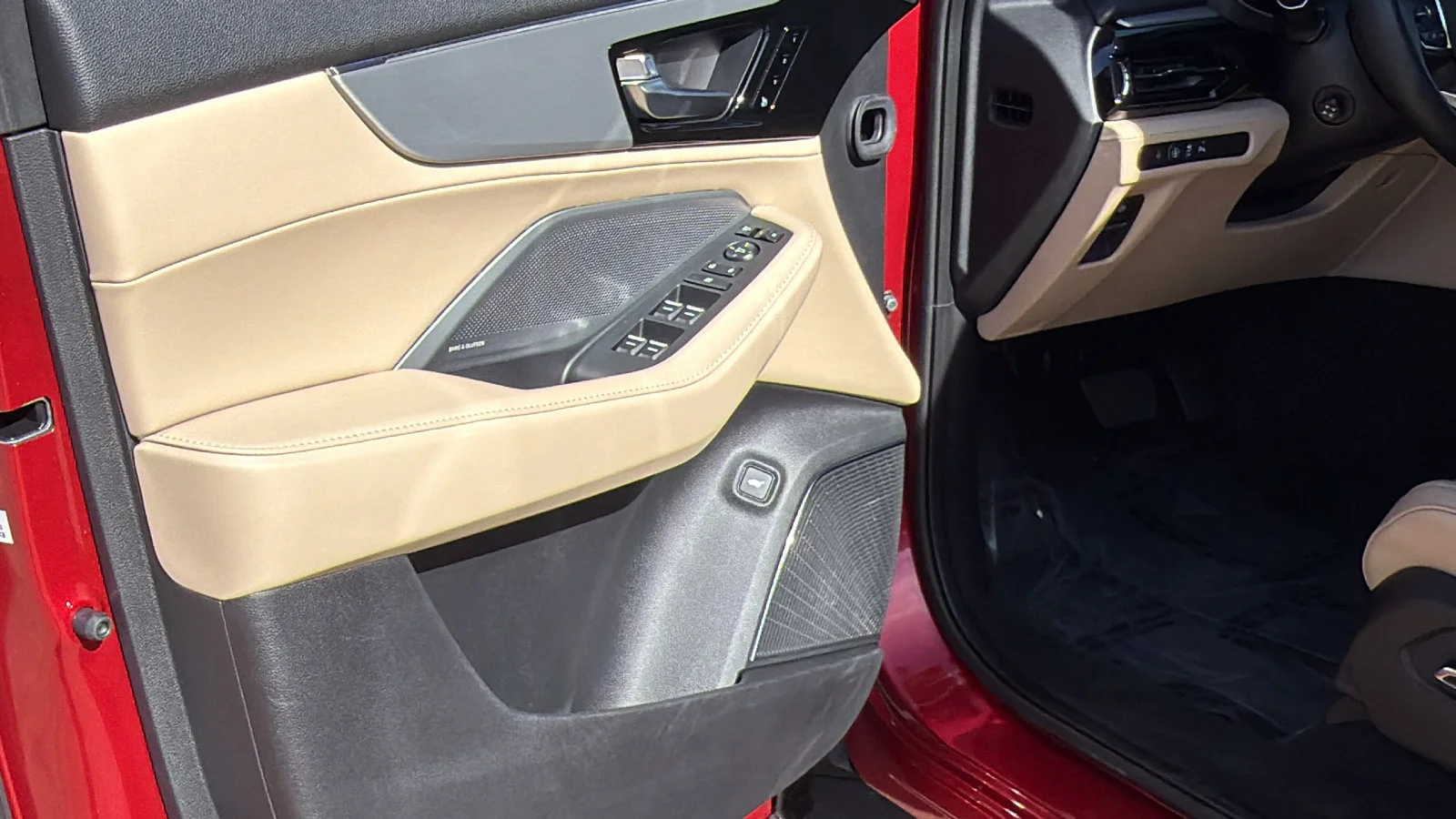 2025 Acura MDX Technology Package - Photo 23