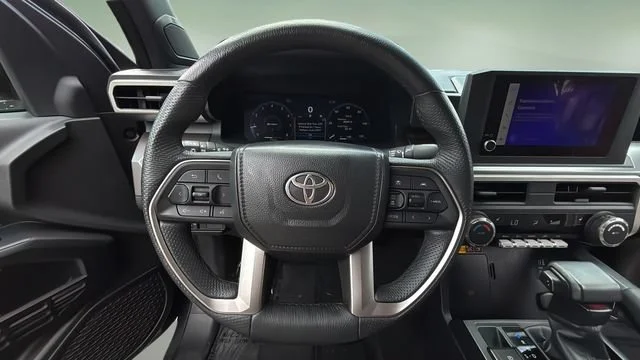 Used 2024 Gray Toyota SR5 image 15