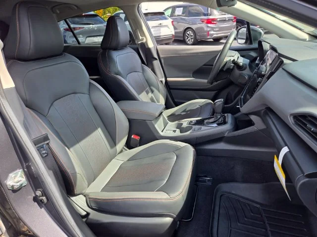 Used 2025 Gray Subaru Limited image 22
