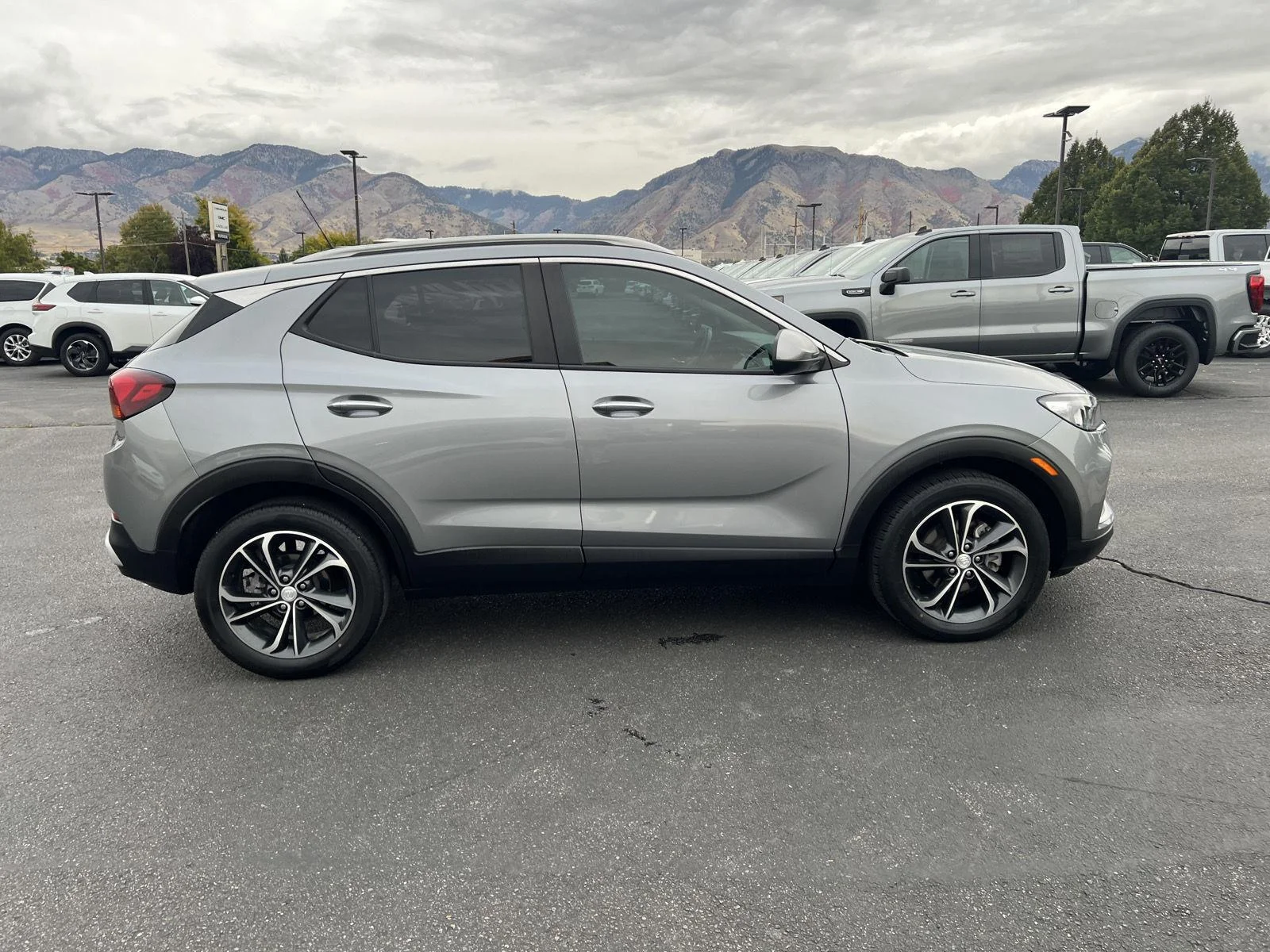 2023 Buick Encore GX Select - Photo 10