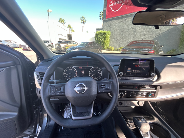 Used 2026 Gray Nissan S image 25