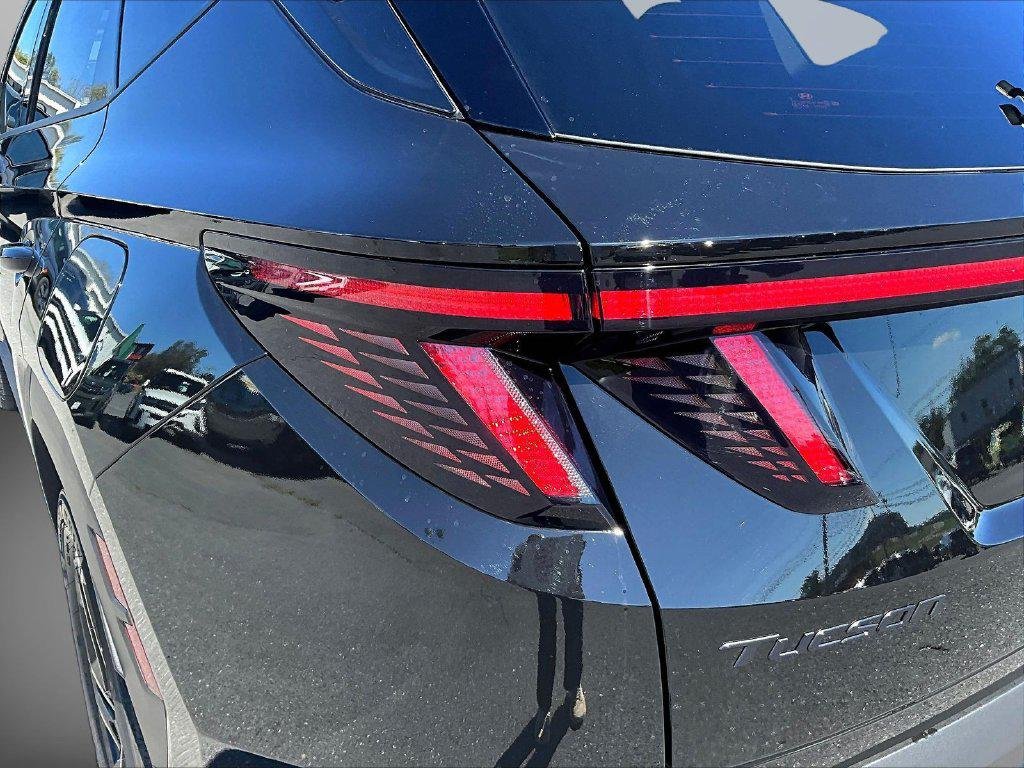 New 2026 Gray Hyundai Limited image 27