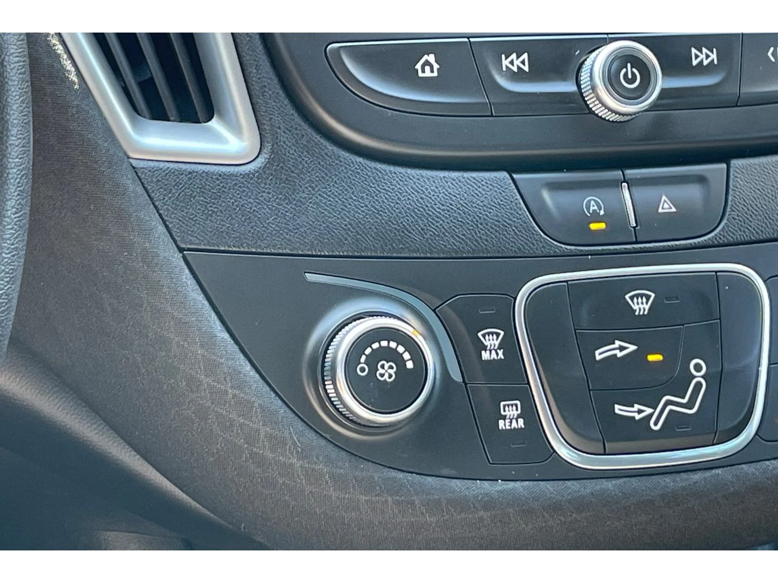 Used 2020 Shadow Gray Metallic Chevrolet LS image 26